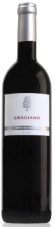 vino gracianoç